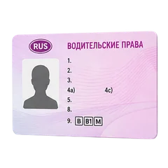 Международные права