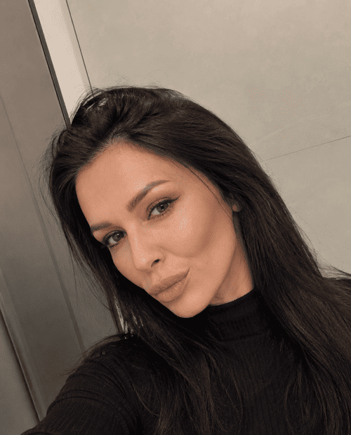 Так не подойдет: голова боком