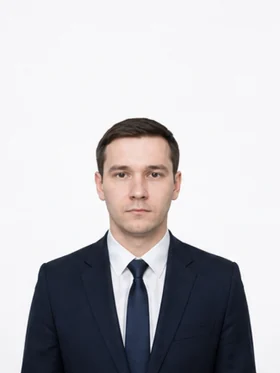 Пример: лицо слишком близко или далеко